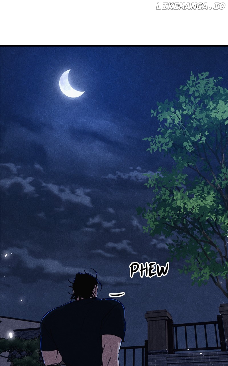 Zombie X Slasher Chapter 91 - page 113