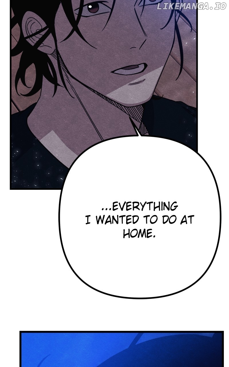 Zombie X Slasher Chapter 91 - page 115