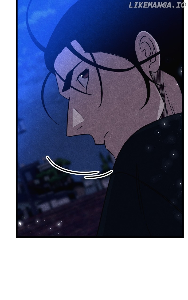Zombie X Slasher Chapter 91 - page 116