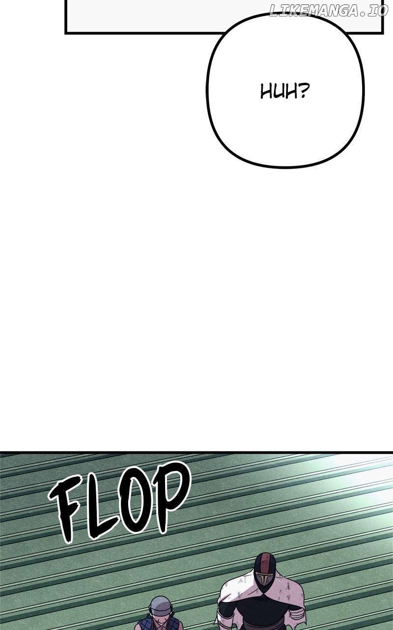 Zombie X Slasher Chapter 91 - page 12