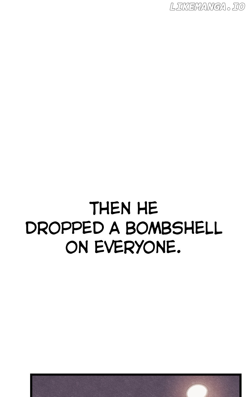 Zombie X Slasher Chapter 91 - page 120