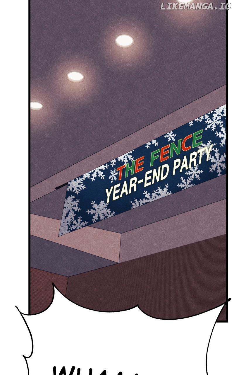 Zombie X Slasher Chapter 91 - page 121