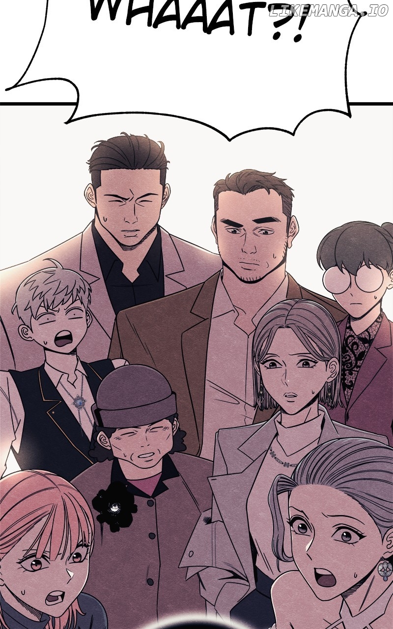 Zombie X Slasher Chapter 91 - page 122