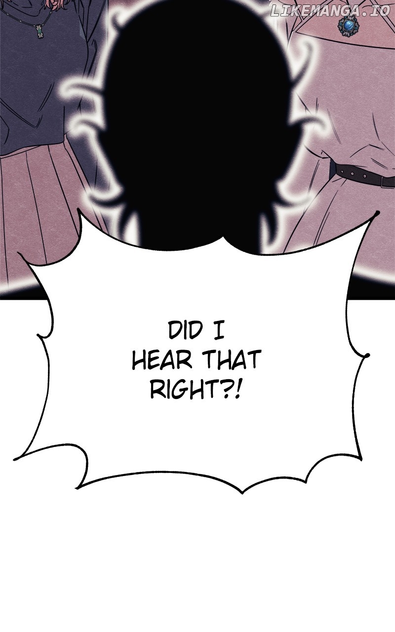 Zombie X Slasher Chapter 91 - page 123
