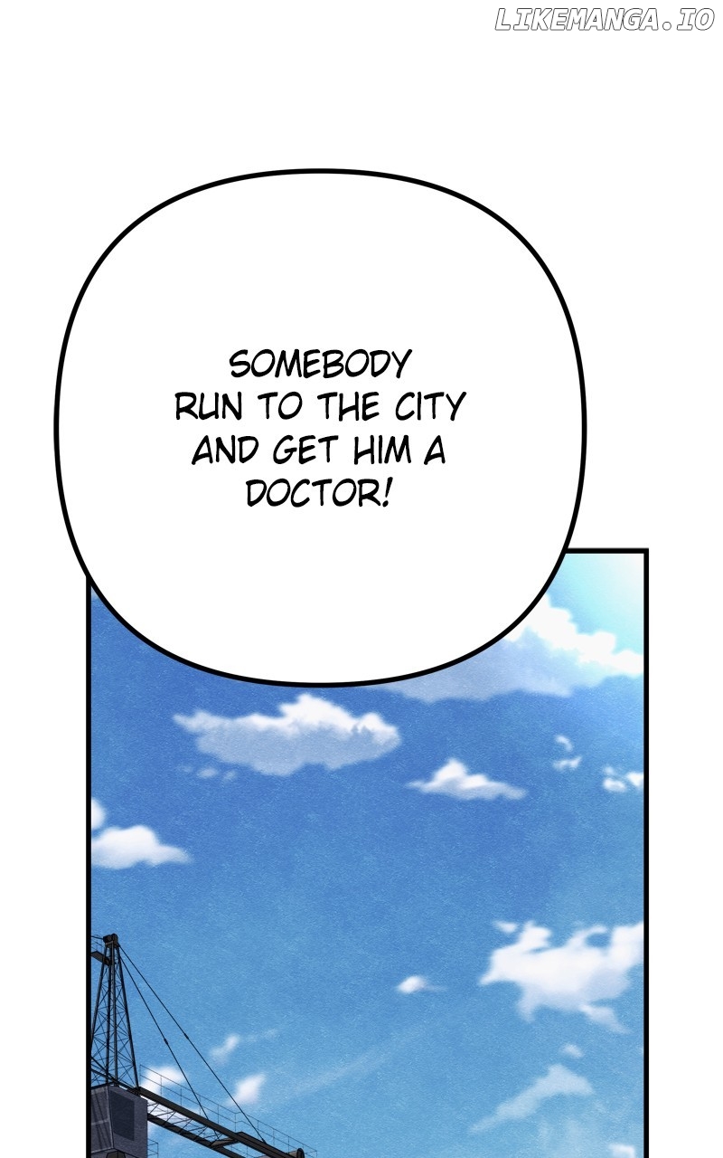 Zombie X Slasher Chapter 91 - page 16