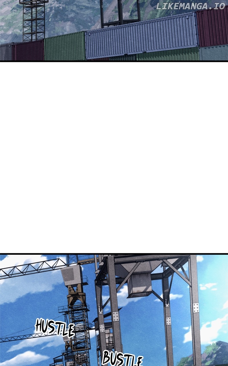 Zombie X Slasher Chapter 91 - page 2