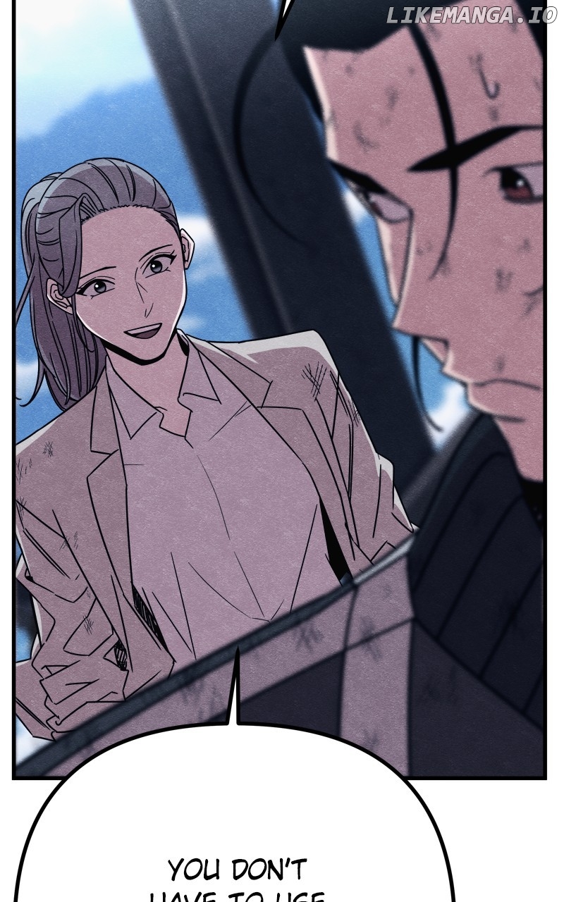 Zombie X Slasher Chapter 91 - page 32