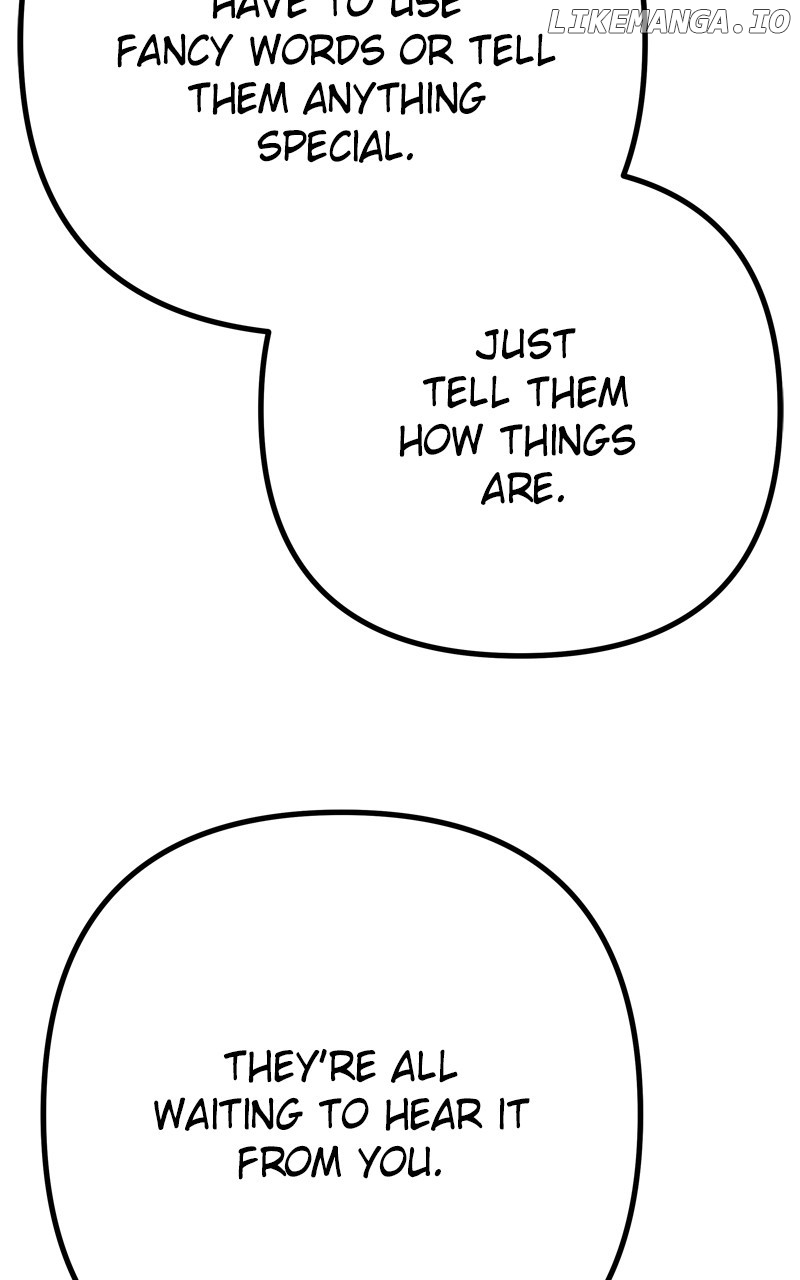 Zombie X Slasher Chapter 91 - page 33
