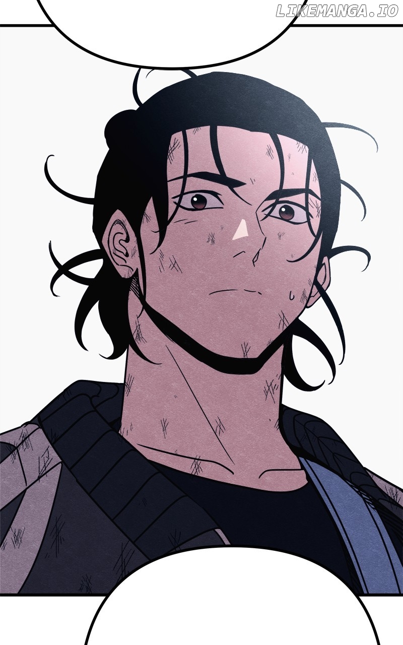 Zombie X Slasher Chapter 91 - page 34