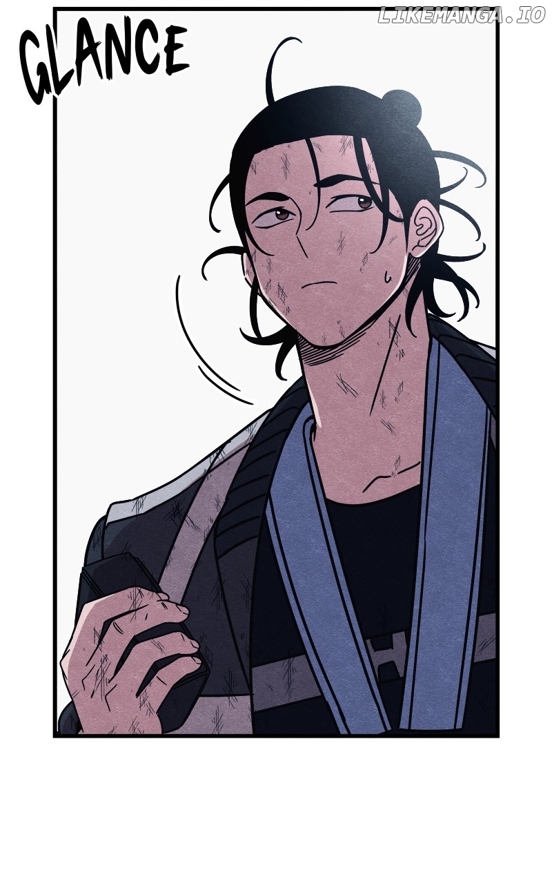 Zombie X Slasher Chapter 91 - page 43