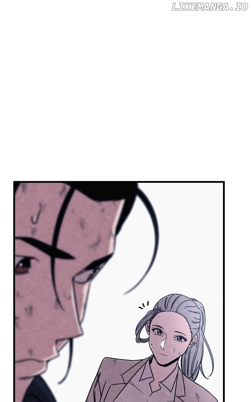 Zombie X Slasher Chapter 91 - page 44