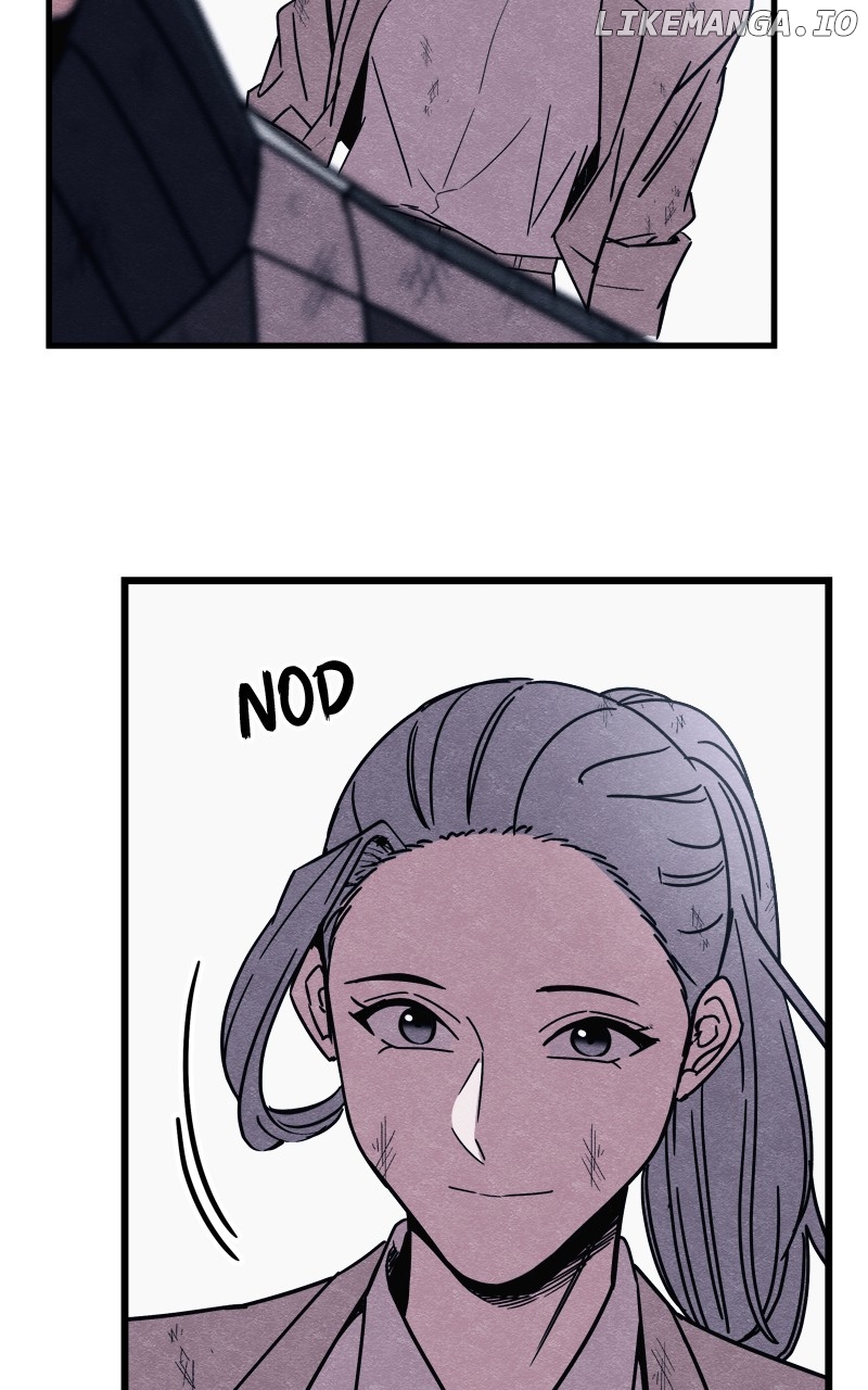 Zombie X Slasher Chapter 91 - page 45