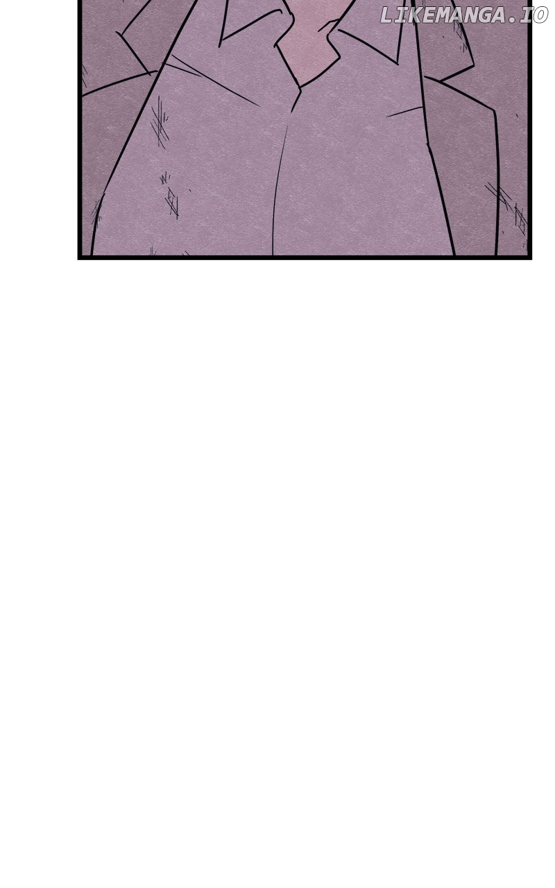 Zombie X Slasher Chapter 91 - page 46