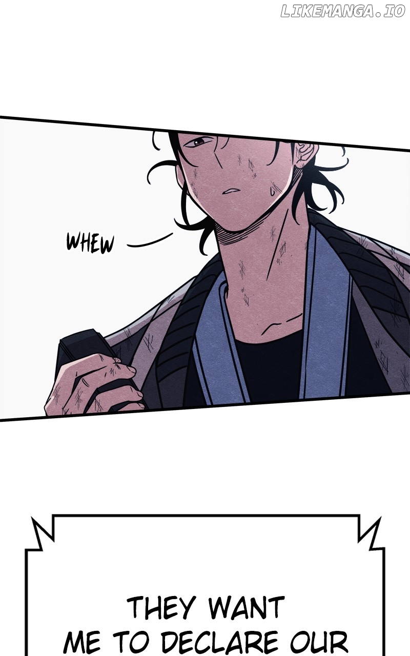 Zombie X Slasher Chapter 91 - page 47