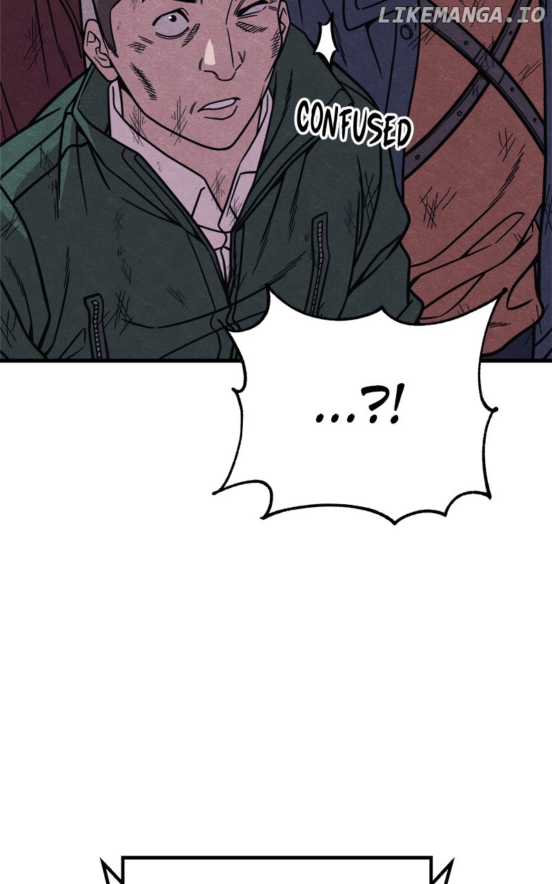 Zombie X Slasher Chapter 91 - page 50