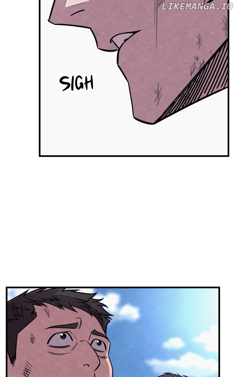 Zombie X Slasher Chapter 91 - page 56