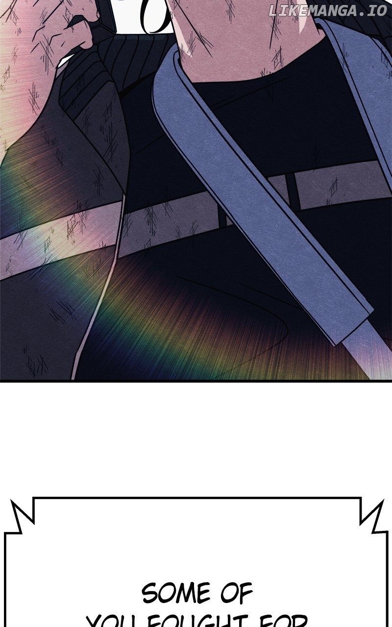 Zombie X Slasher Chapter 91 - page 59