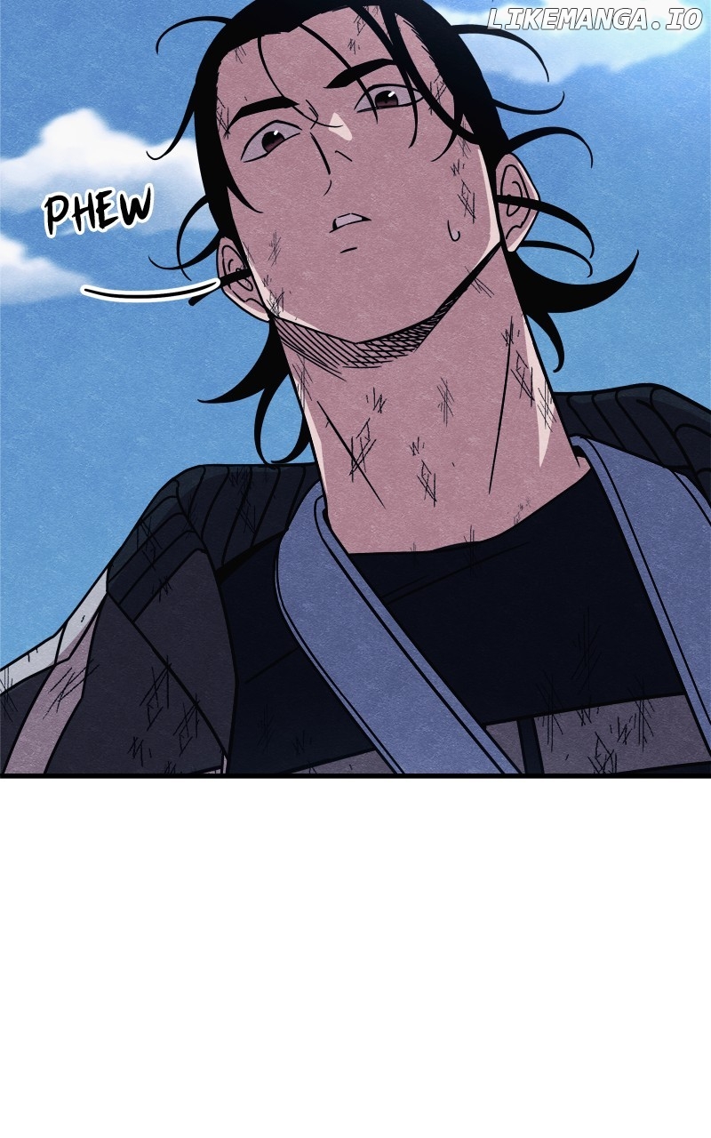 Zombie X Slasher Chapter 91 - page 69