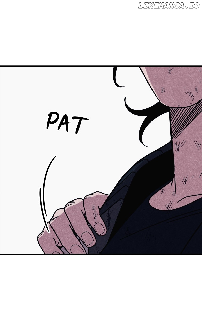 Zombie X Slasher Chapter 91 - page 7