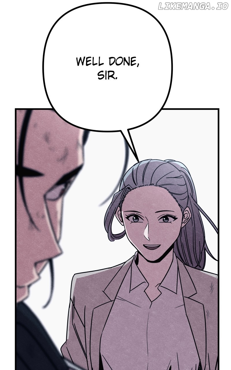 Zombie X Slasher Chapter 91 - page 70