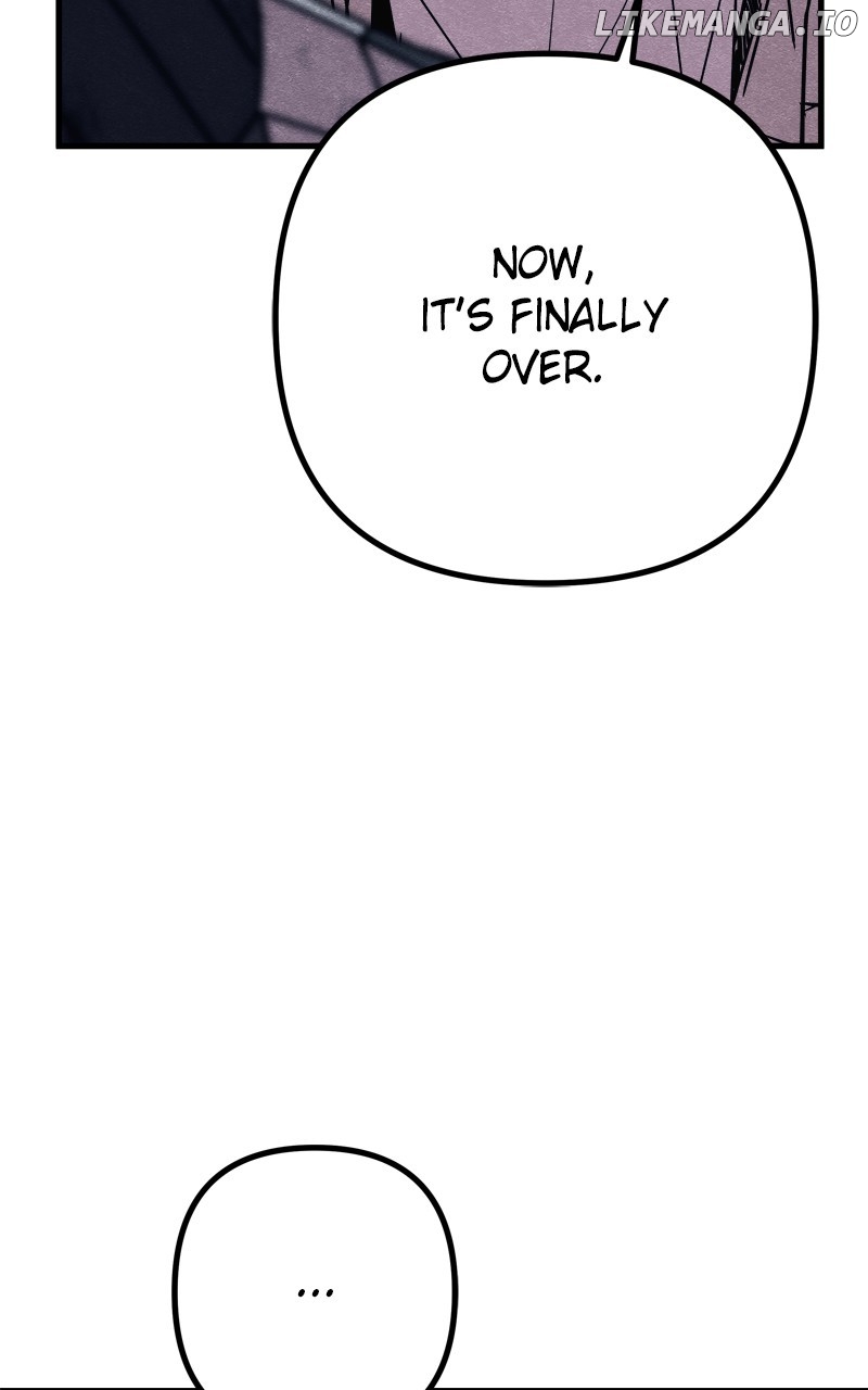 Zombie X Slasher Chapter 91 - page 71