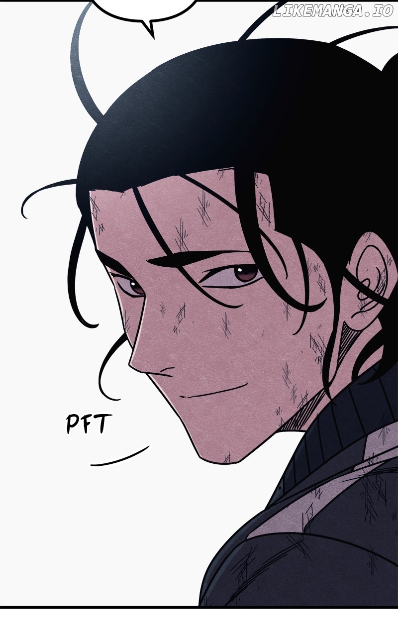 Zombie X Slasher Chapter 91 - page 72