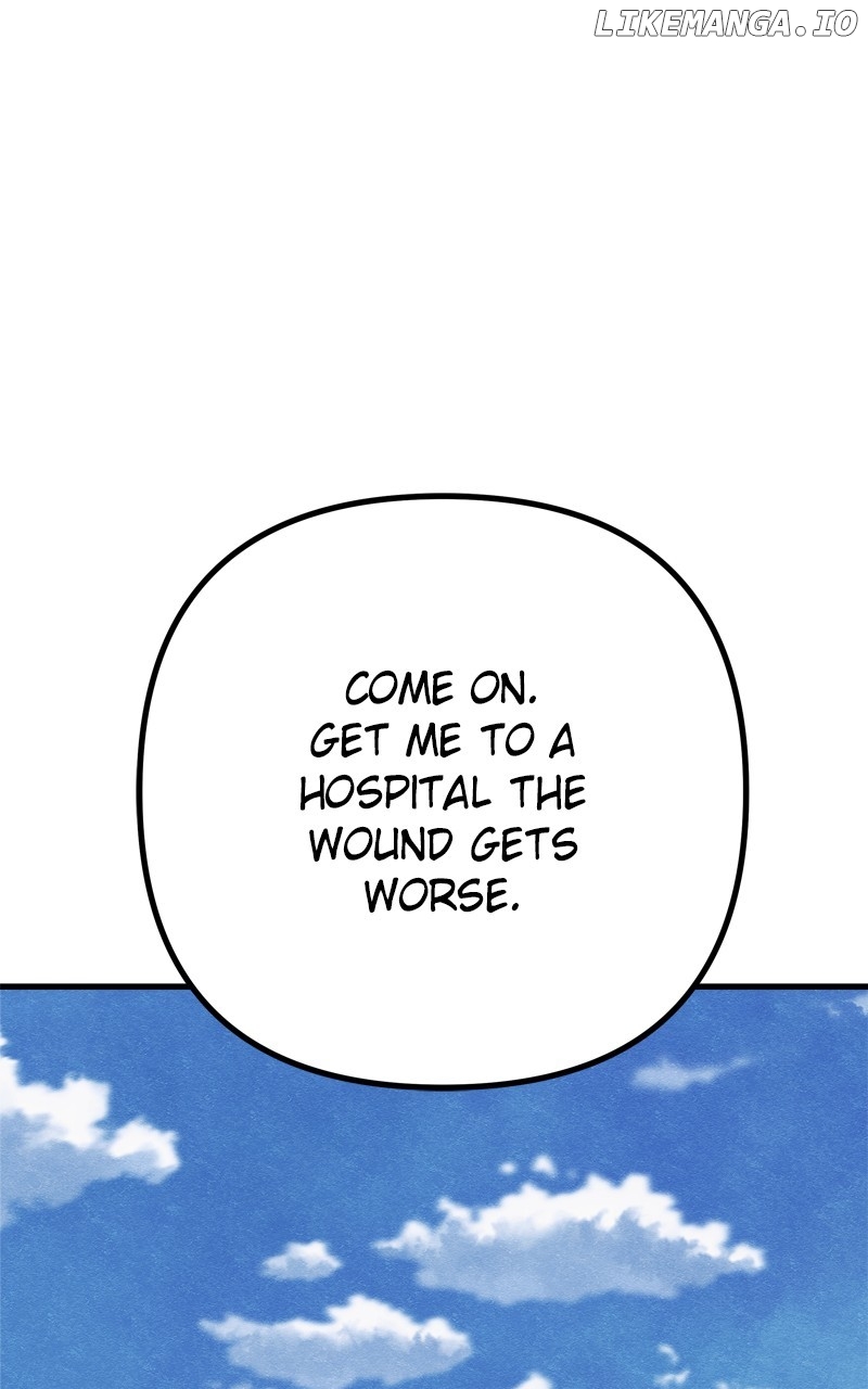 Zombie X Slasher Chapter 91 - page 73