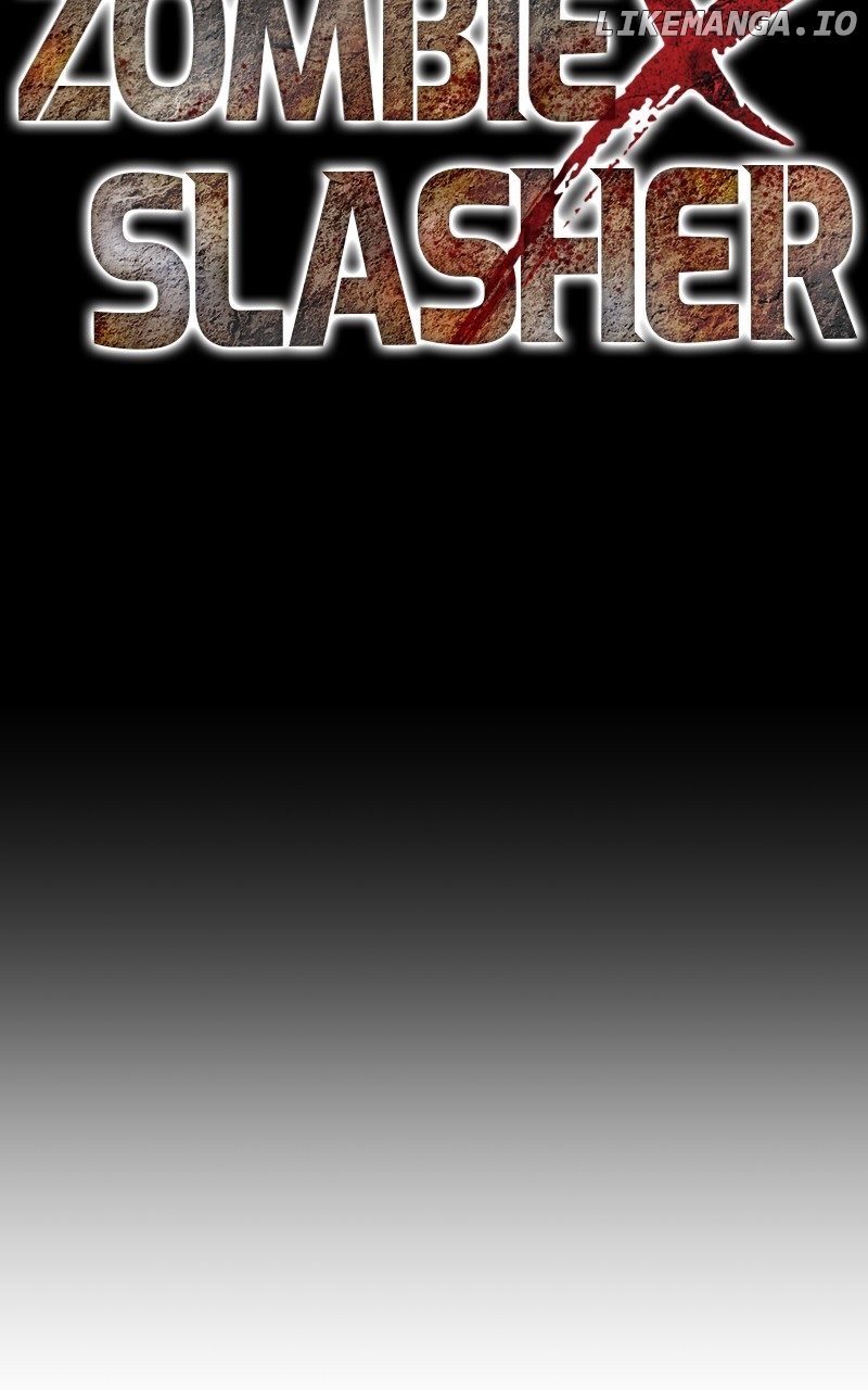 Zombie X Slasher Chapter 91 - page 76