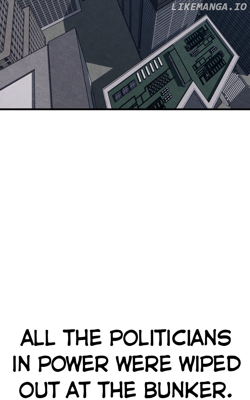 Zombie X Slasher Chapter 91 - page 80