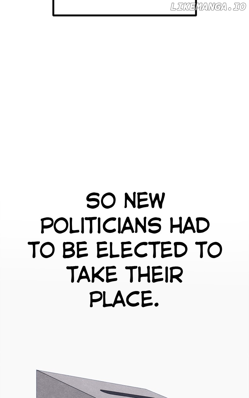 Zombie X Slasher Chapter 91 - page 82