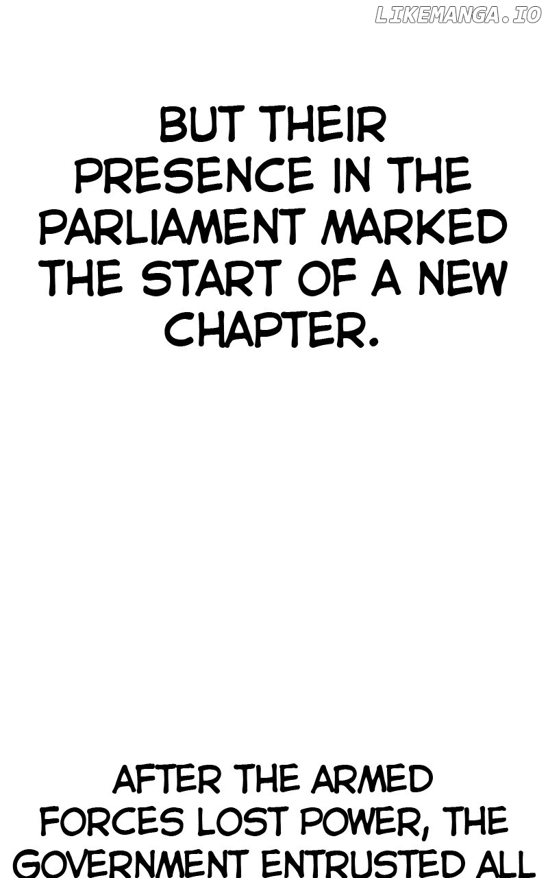 Zombie X Slasher Chapter 91 - page 89