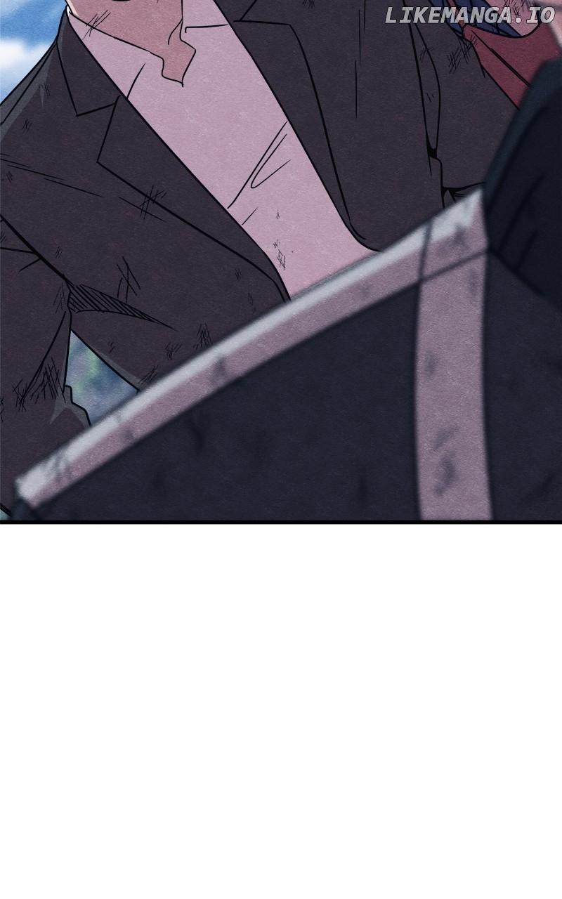 Zombie X Slasher Chapter 91 - page 9