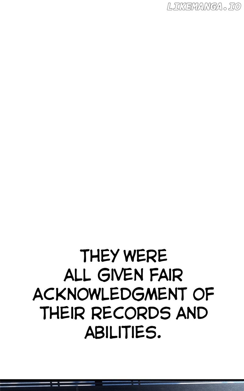 Zombie X Slasher Chapter 91 - page 95