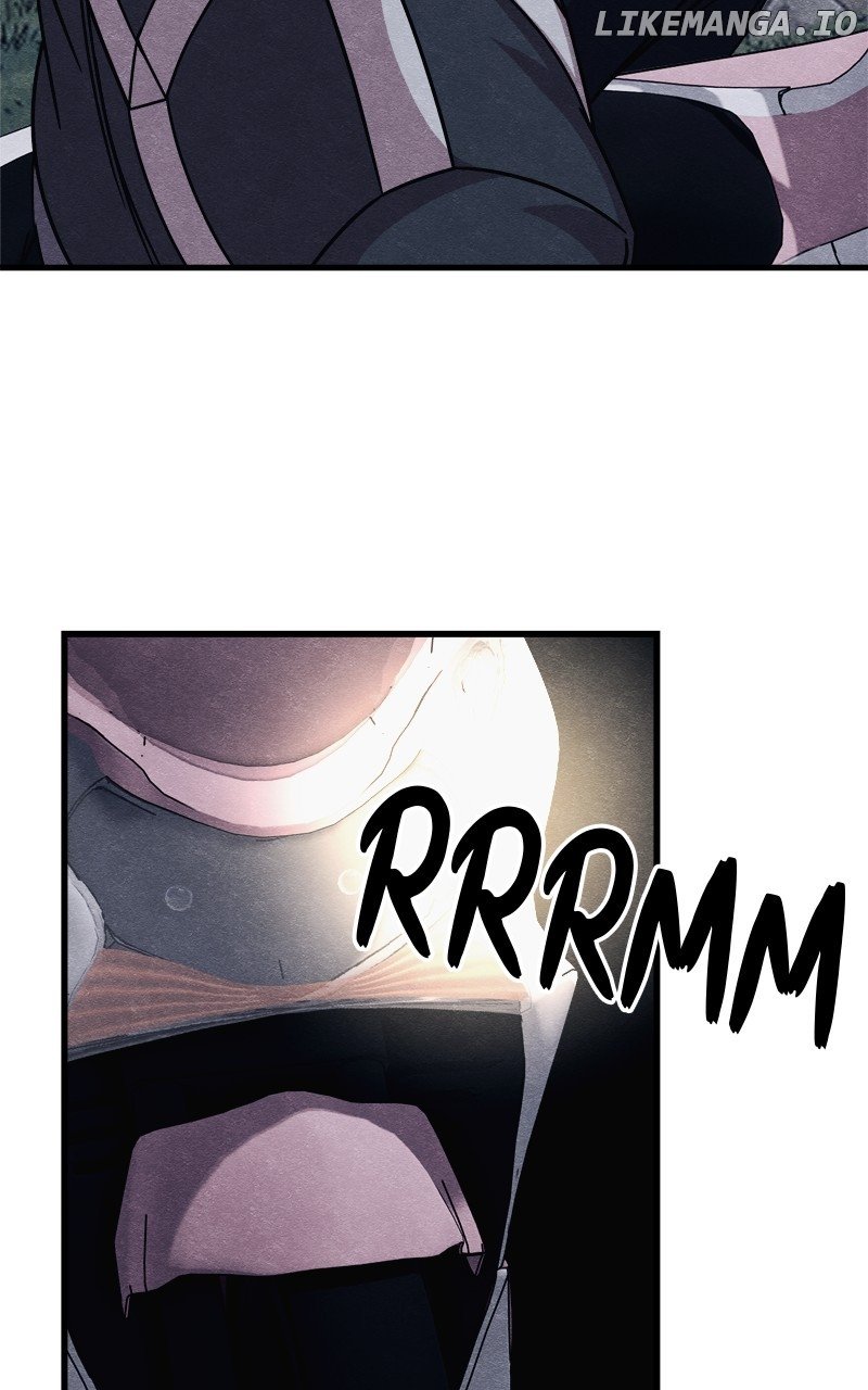 Zombie X Slasher Chapter 92 - page 100