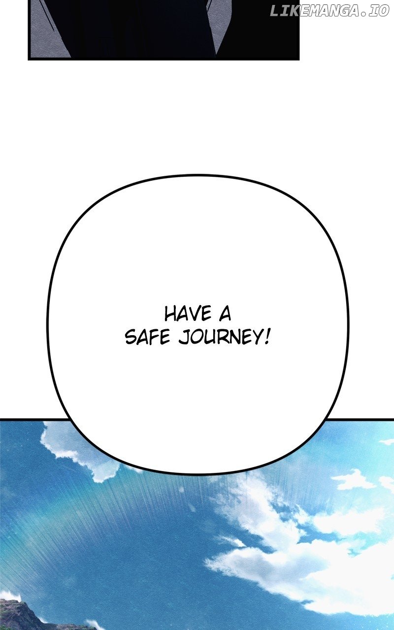 Zombie X Slasher Chapter 92 - page 101