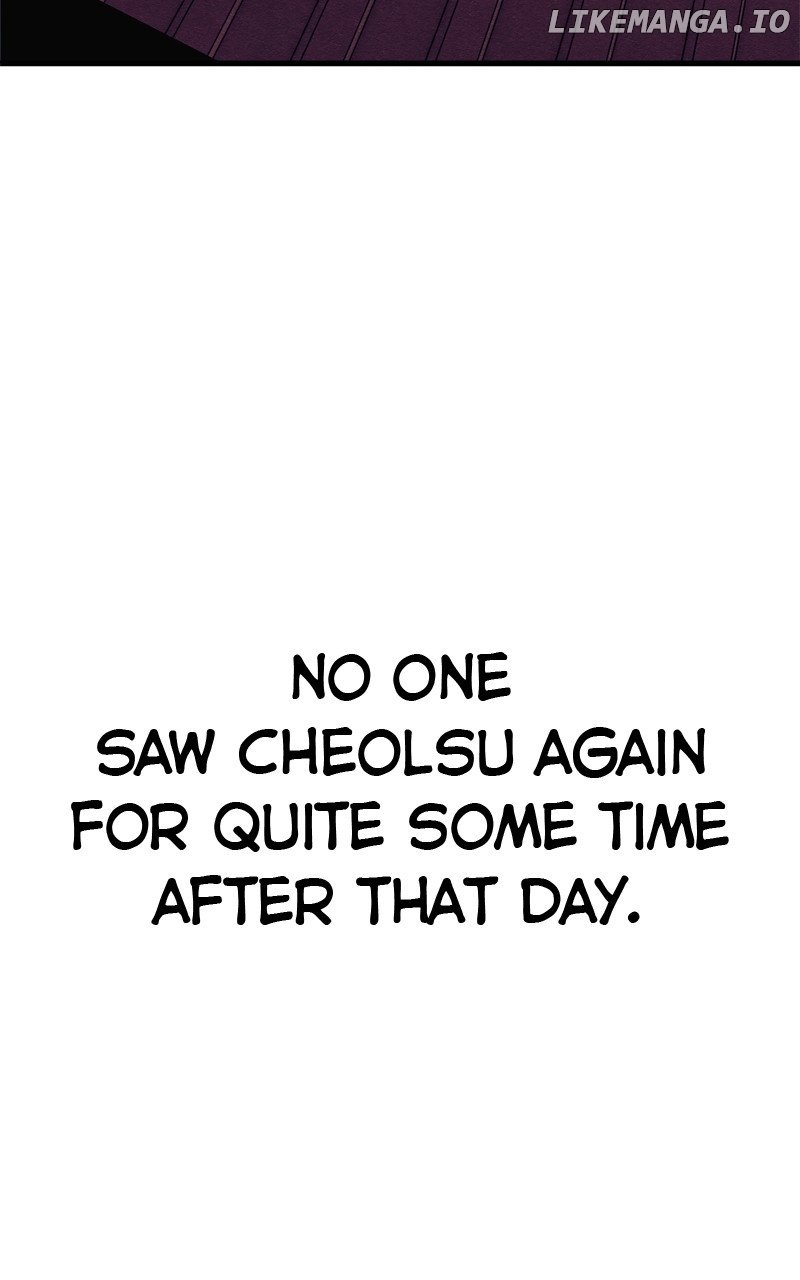Zombie X Slasher Chapter 92 - page 103