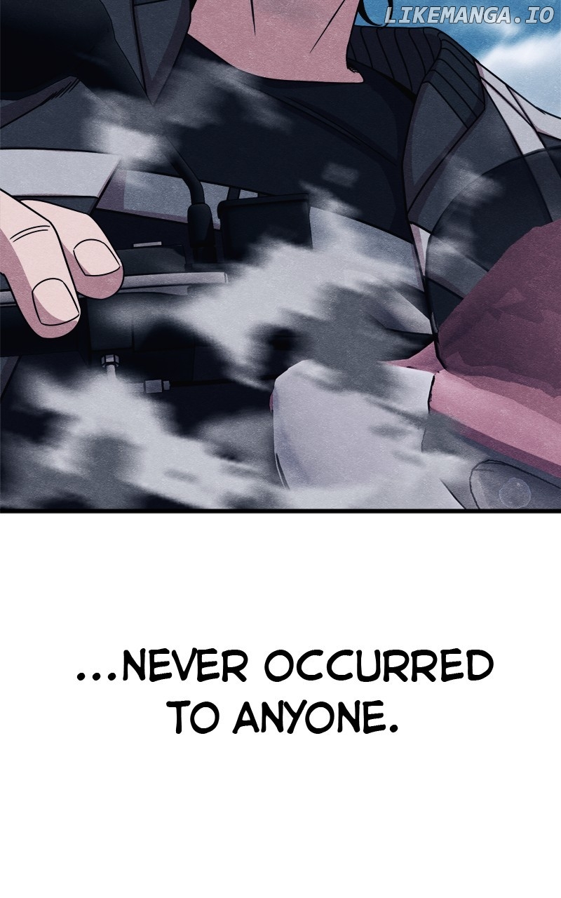 Zombie X Slasher Chapter 92 - page 105