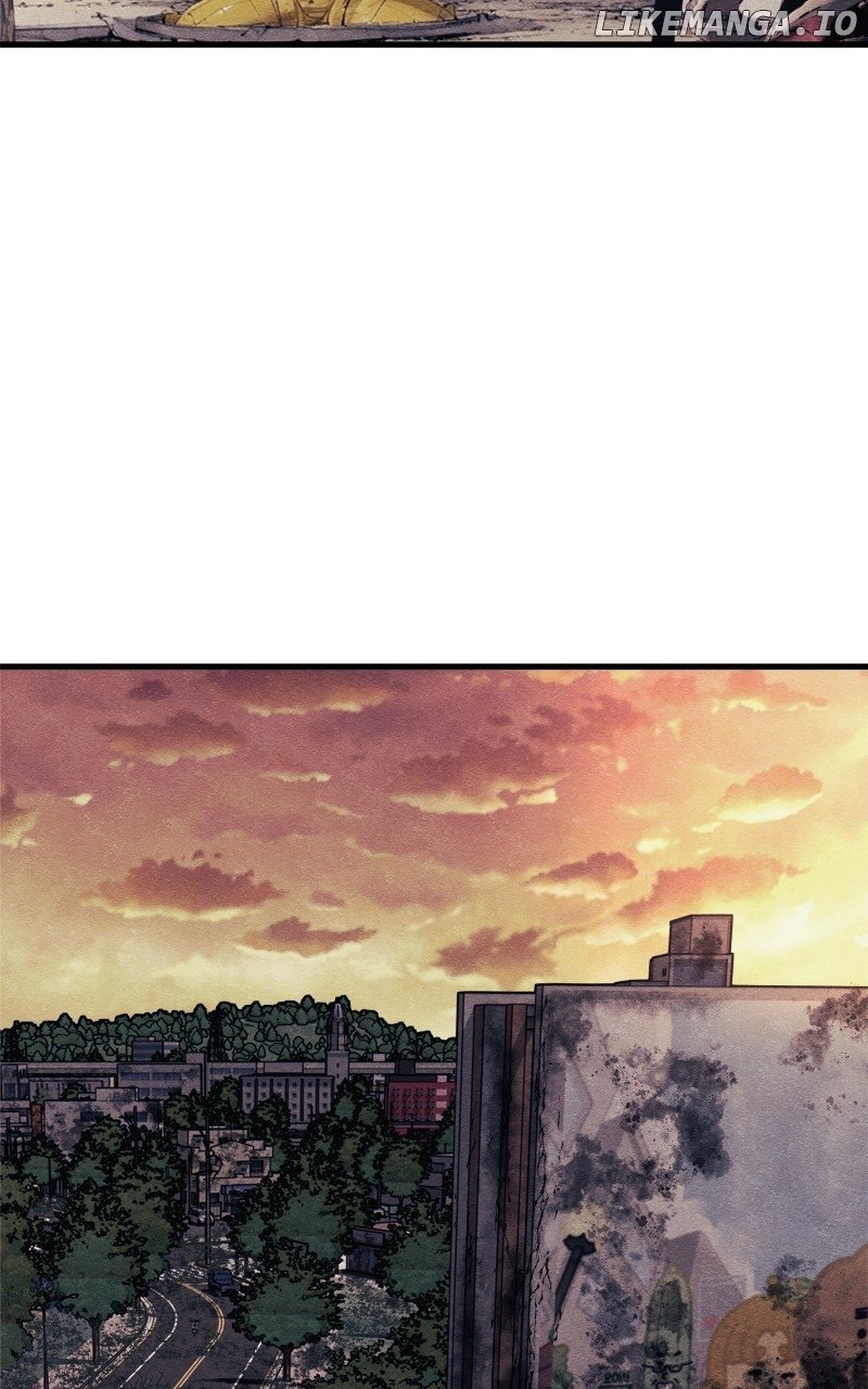 Zombie X Slasher Chapter 92 - page 111