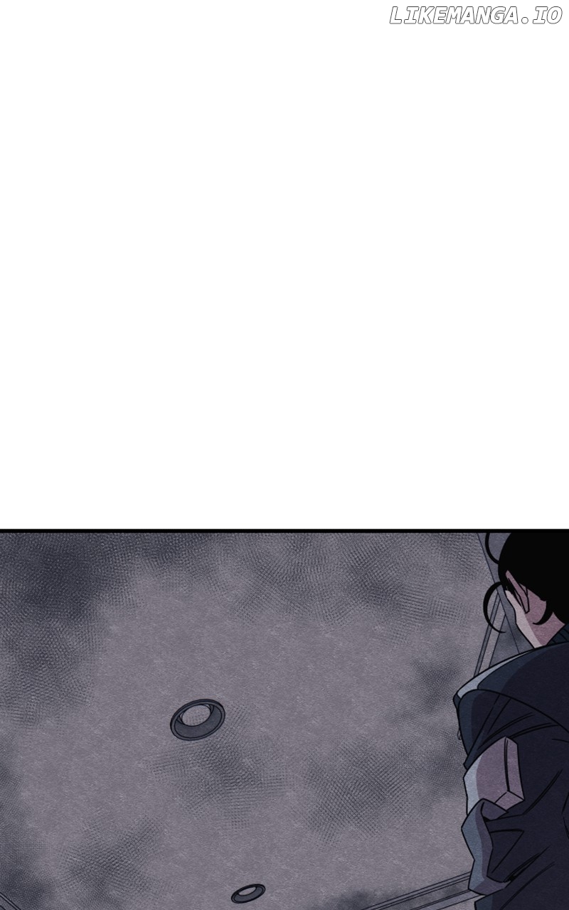 Zombie X Slasher Chapter 92 - page 118