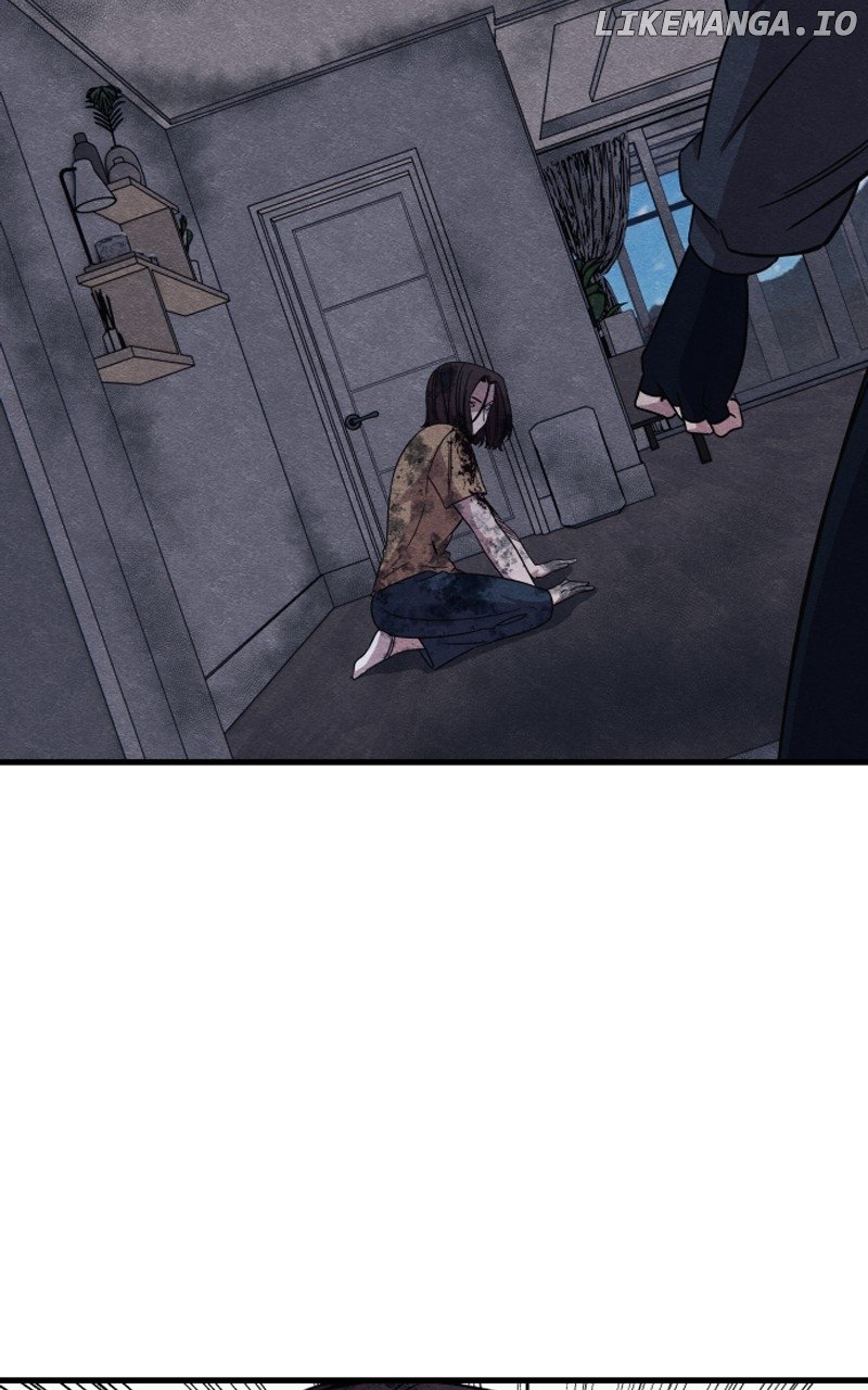 Zombie X Slasher Chapter 92 - page 119
