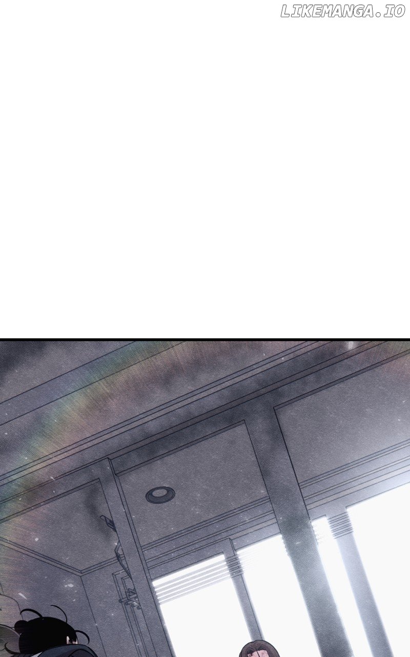 Zombie X Slasher Chapter 92 - page 122
