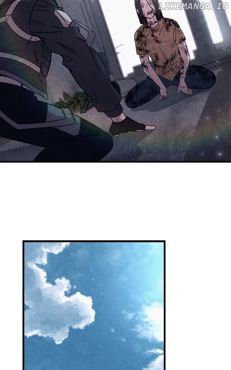Zombie X Slasher Chapter 92 - page 123