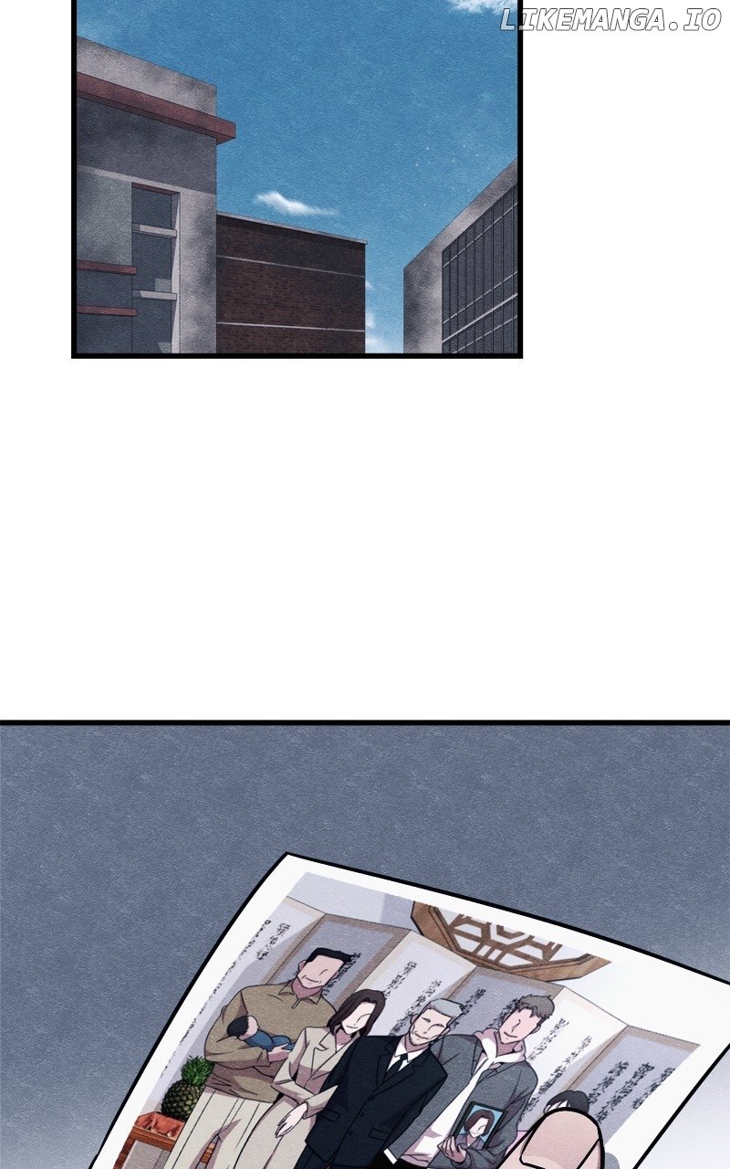 Zombie X Slasher Chapter 92 - page 124