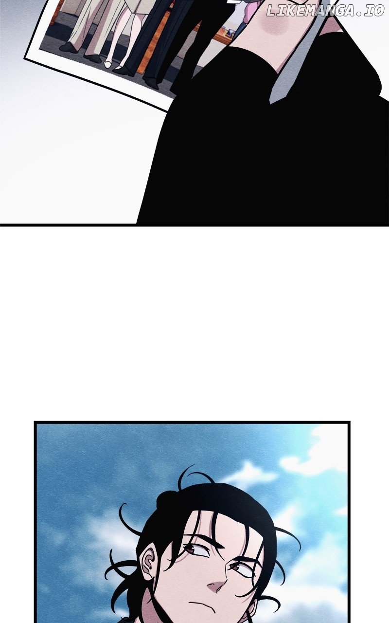 Zombie X Slasher Chapter 92 - page 125