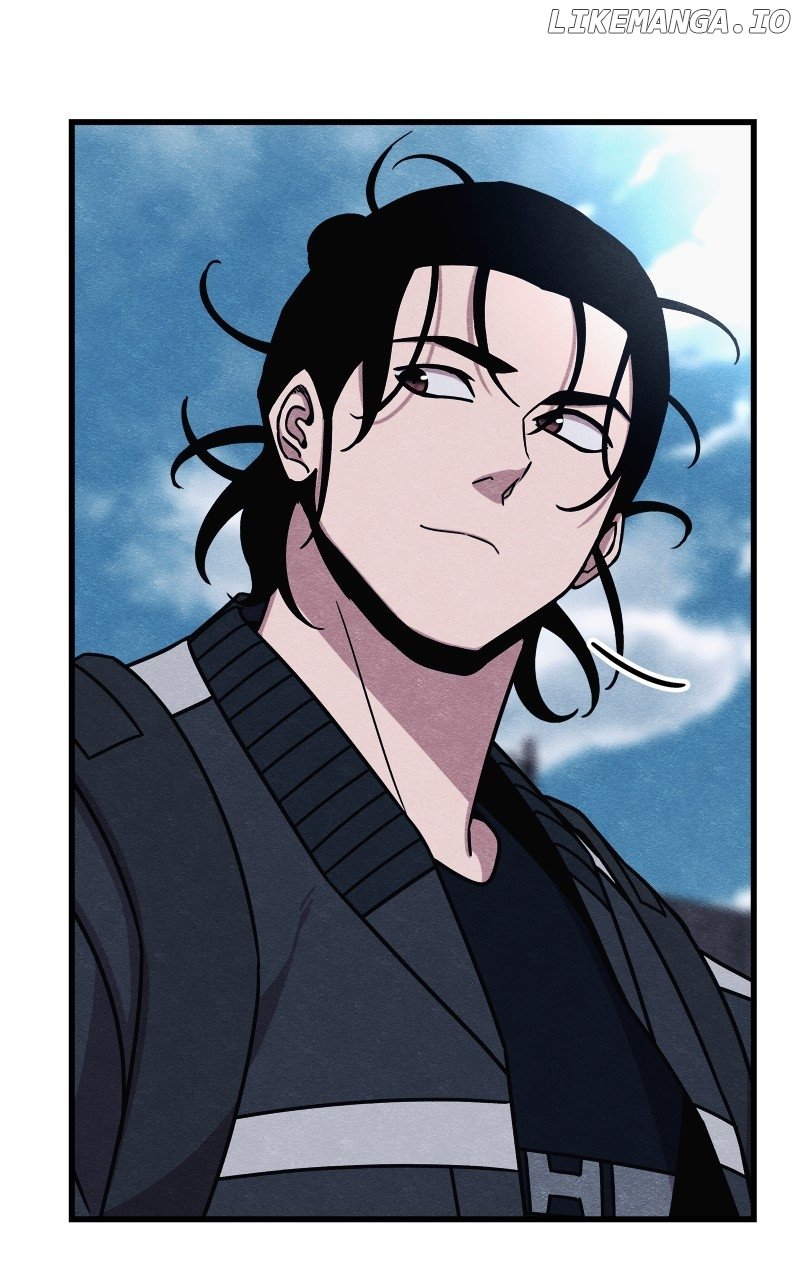 Zombie X Slasher Chapter 92 - page 128