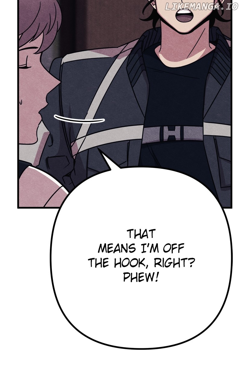 Zombie X Slasher Chapter 92 - page 13