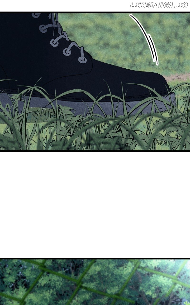 Zombie X Slasher Chapter 92 - page 131