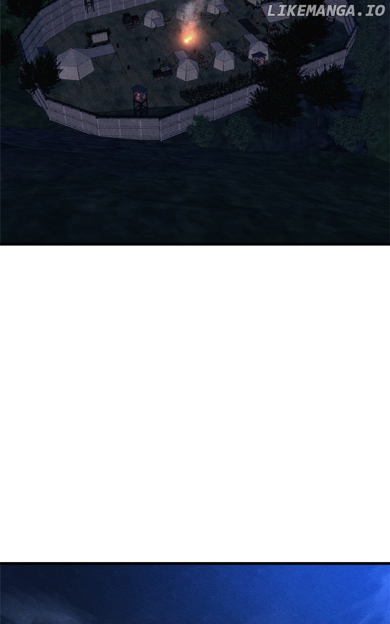 Zombie X Slasher Chapter 92 - page 135