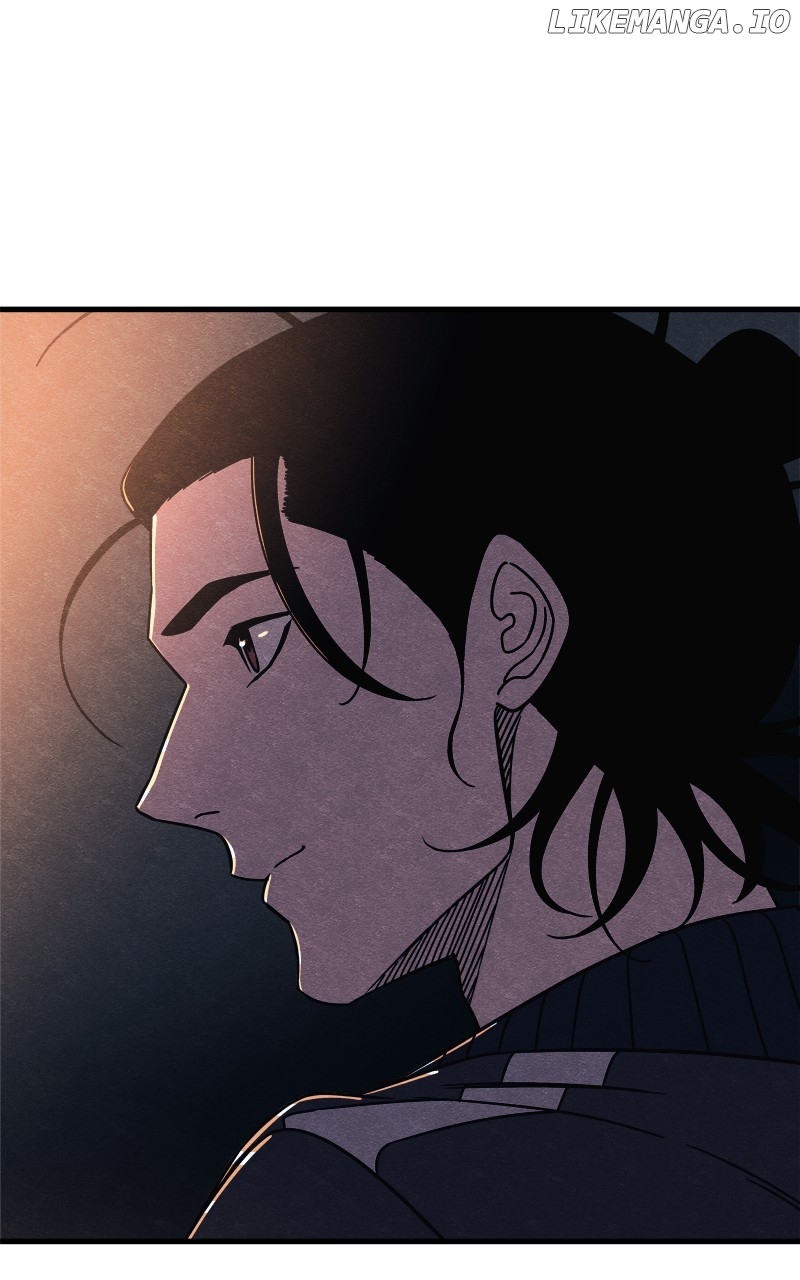 Zombie X Slasher Chapter 92 - page 137