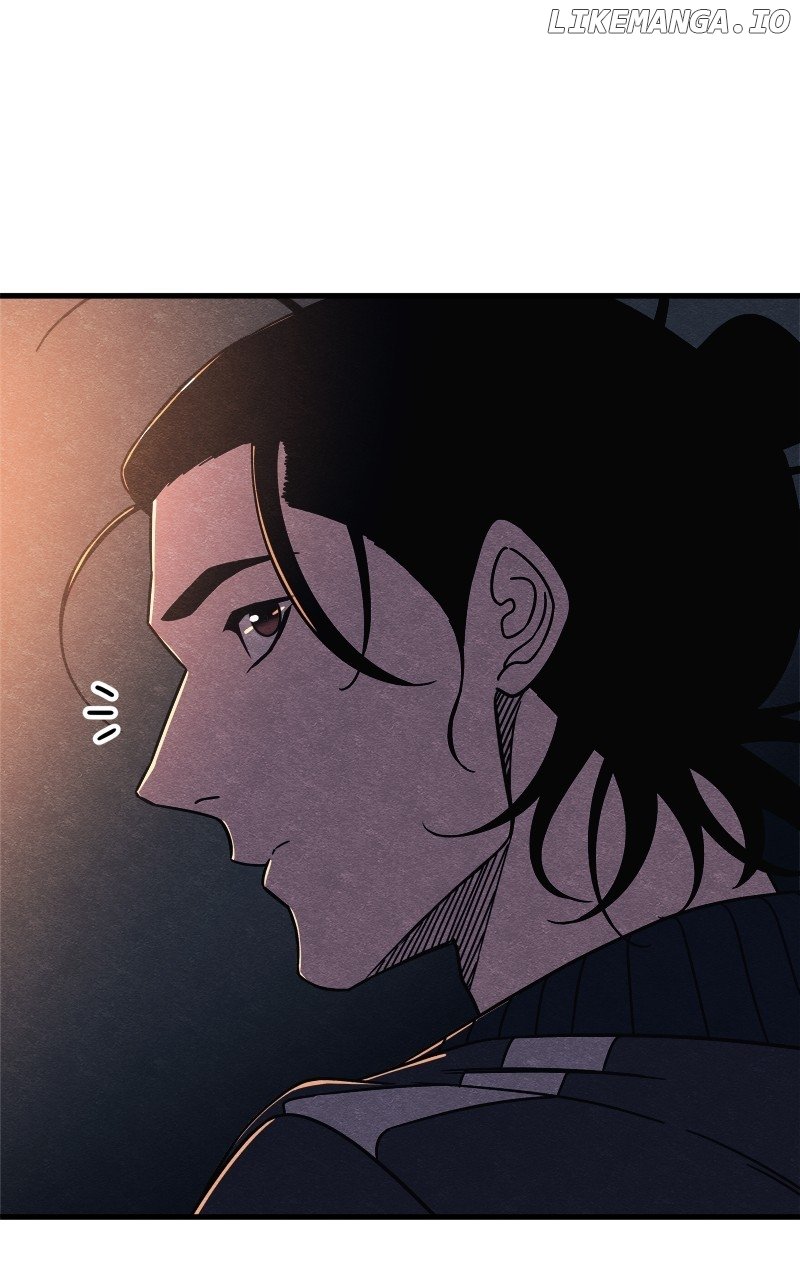 Zombie X Slasher Chapter 92 - page 138